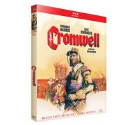 Cromwell (Blu-ray) Richard Harris Alec Guinness Ken Hughes