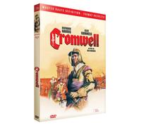 Cromwell (DVD) Harris Richard Guinness Alec Morley Robert