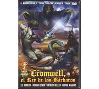 Cromwell El Rey De Los Barbaros [Import espagnol]