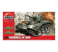 Cromwell Mk.IV Cruiser Tank