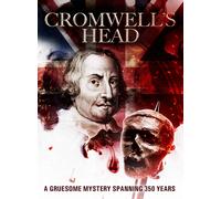 Cromwell's Head (DVD) Robert Soulsby-Smith Jon Severity