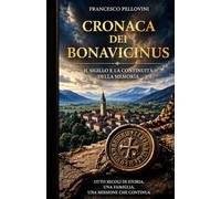 CRONACA DEI BONAVICINUS: Il sigillo e la continuità della memoria
