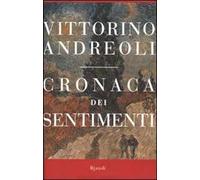 Cronaca dei sentimenti