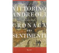 Cronaca dei sentimenti