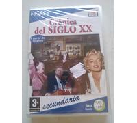 Cronaca Del Secolo XX Secondaria Enciclopedia - Juego PC CD-ROM Nuovo 3T