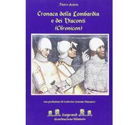 Cronaca della Lombardia e dei Visconti