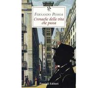 Cronaca della vita che passa