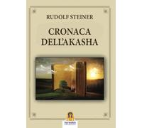 Cronaca dell'Akasha - [Harmakis]
