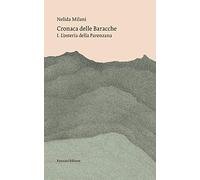 Cronaca Delle Baracche - Nelida Milani - 2021
