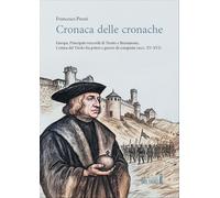 Cronaca delle cronache. Europa, principati vescovili di Trento e Bressanon...