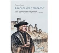 Cronaca delle cronache. Europa, principati vescovili di Trento e Bressanone, con