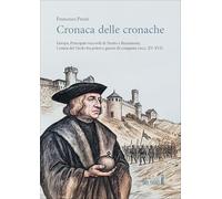 Cronaca delle cronache. Europa, principati vescovili di Trento e Bressanone, contea del Tirolo fra poteri e guerre di conquista (secc. XV-XVI)