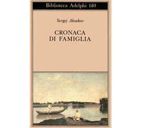 Cronaca di famiglia