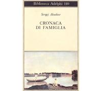 Cronaca di famiglia