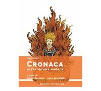 Cronaca di Fra Michele minorita
