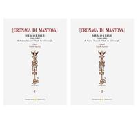Cronaca di Mantova. Memoriale di Andrea da Schivenoglia (1445-1481)