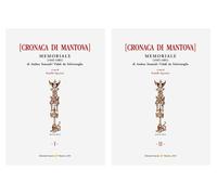 Cronaca di Mantova. Memoriale di Andrea da Schivenoglia (1445-1481) - Andr...