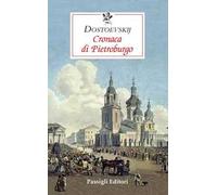 Cronaca di Pietroburgo