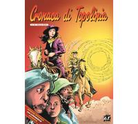Cronaca di Topolinia. Con litografia. Vol. 42 - Taormina S. (cur.)