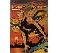 Cronaca Di Topolinia. Vol. 34 - - 2021