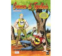 Cronaca di Topolinia. Vol. 39