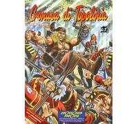 Cronaca di Topolinia. Vol. 49 - Taormina Salvatore