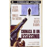 Cronaca Di Un Assassinio [Italian Edition] by molly mccarthy