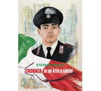Cronaca di un atto d’amore di Stefano Menga, 2018, Youcanprint