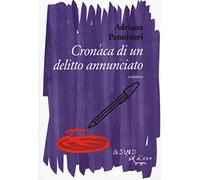 Cronaca di un delitto annunciato