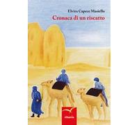 Cronaca di un riscatto