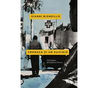 Cronaca di un suicidio