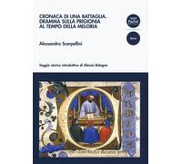 Cronaca di una battaglia. Dramma sulla prigionia al tempo della M
