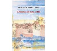 Cronaca di una città