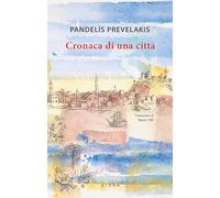 Cronaca di una città