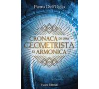 Cronaca di una geometrista di Armonica