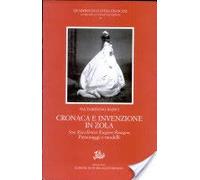 Cronaca e invenzione in Zola. «Son excellence Eugène Rougon». Personaggi e modelli