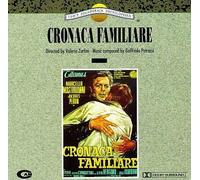 Cronaca Familiare - Score