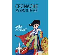 Cronache avventurose