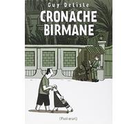Cronache birmane