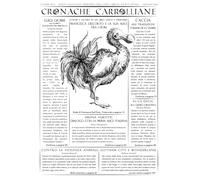 Cronache Carrolliane - Volume Uno