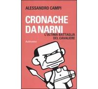 Cronache da Narni. L'ultima battaglia del cavaliere