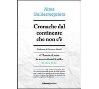 Cronache dal continente che non c'è
