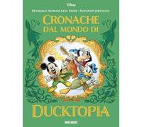 Libri Licia Troisi / Francesco Artibani / D'Ippolito Francesco - Cronache Dal Mo