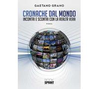 Cronache dal mondo. Incontri e scontri con la realtà vera