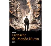Cronache dal Mondo Nuovo