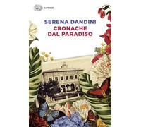 Cronache dal Paradiso