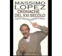 Cronache dal XXI secolo. Di questo passo dove andremo a finire?