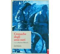 Cronache degli anni neri