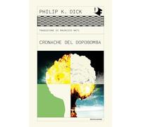 Cronache del dopobomba