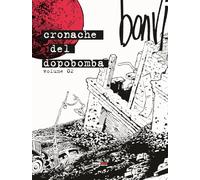 Libri Bonvi - Cronache Del Dopobomba #02
